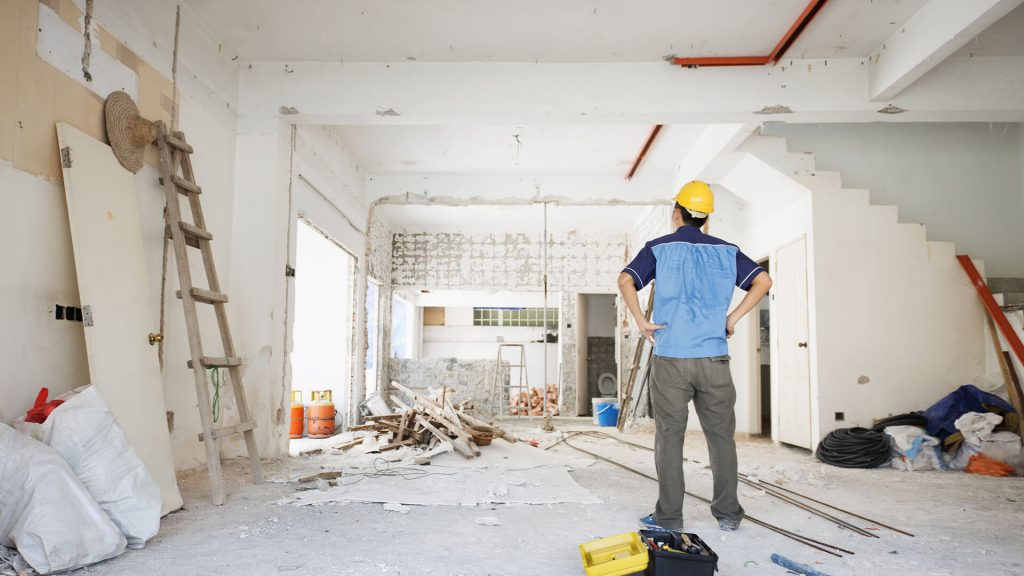 Best Renovation Services in Hyderabad
